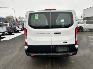 2022 Ford Transit Cargo Van LOW