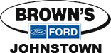 Brown's Ford of Johnstown Johnstown, NY